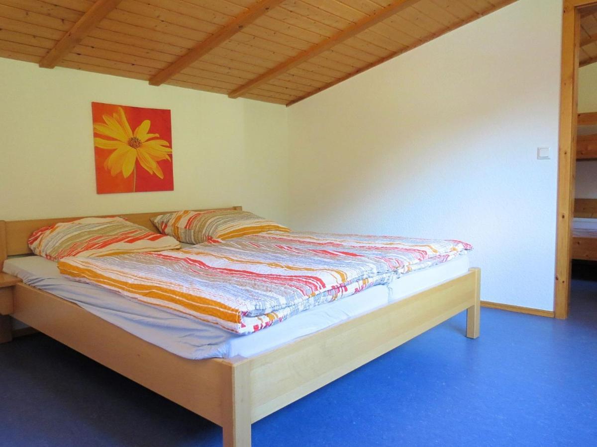 Charming Apartment With Private Terrace Bad Wildungen Bagian luar foto