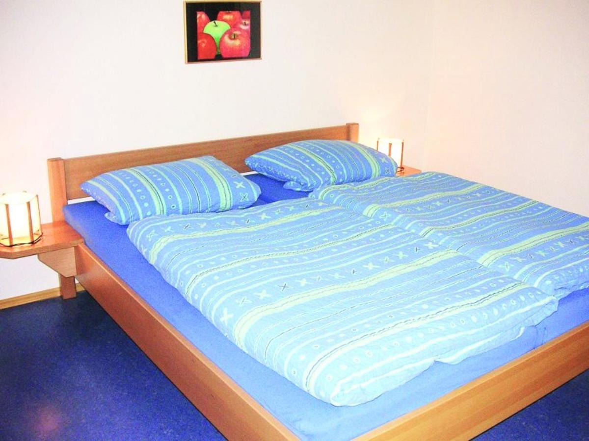 Charming Apartment With Private Terrace Bad Wildungen Bagian luar foto