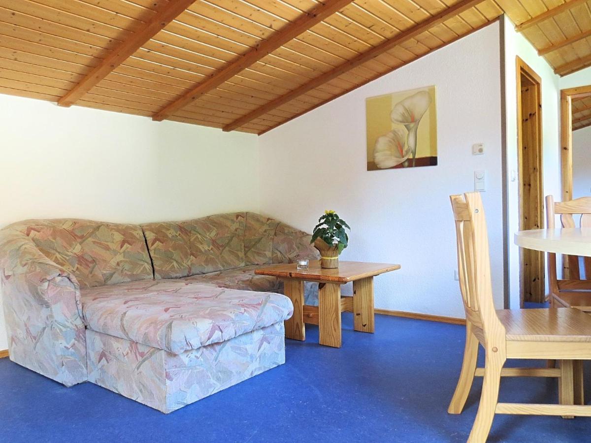 Charming Apartment With Private Terrace Bad Wildungen Bagian luar foto